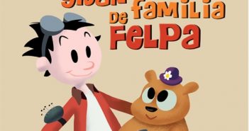 La gran familia de Felpa