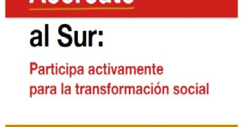 Acércate al Sur
