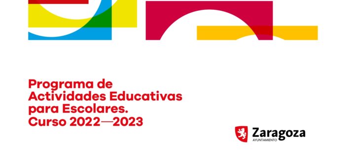 Programa de Actividades Educativas para Escolares 2022-2023 de las ONGD de la FAS