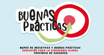 Mapeo de buenas prácticas de Educación para la Ciudadanía Global en la provincia de Zaragoza