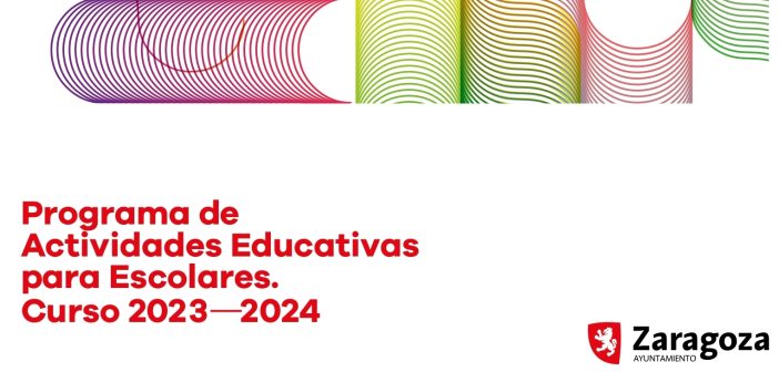 Programa de Actividades Educativas para Escolares 2023-2024 de las ONGD de la FAS